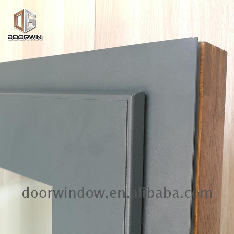 High Quality Wholesale Custom Cheap swing casement windows small pane single window — product image 6