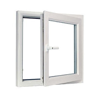 High Quality Wholesale Custom Cheap teak wood windows window design — thumbnail 1