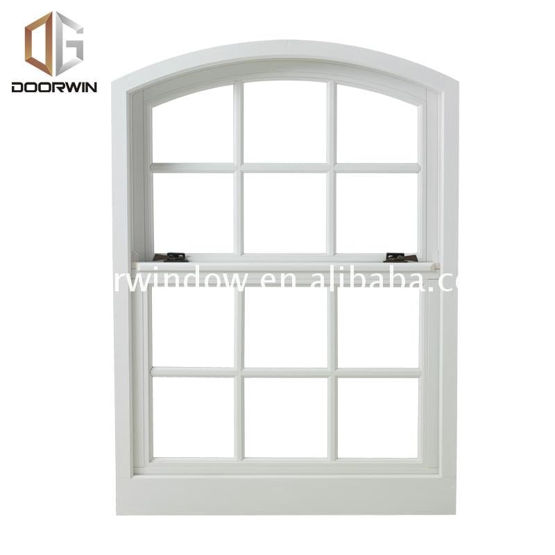 High Quality Wholesale Custom Cheap thermally broken steel windows standard single hung window sizes double — product image 1