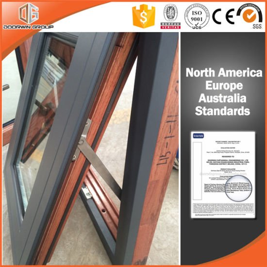 Highly Praised and Customized Size of Aluminum Awning Windows, Imported Solid Wood Aluminum Window with Hundreds of Designs - China Aluminum Awing Window, Aluminum Window — product image 0