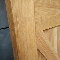 hinged interior door-04 - Doorwin Group Windows & Doors