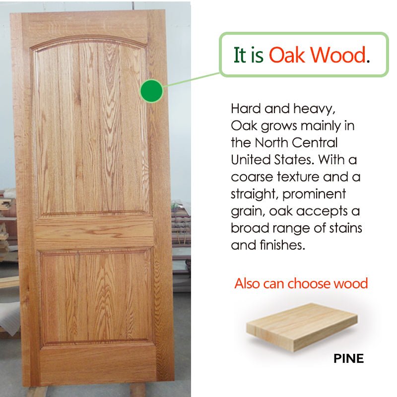 hinged interior door-05 - Doorwin Group Windows & Doors