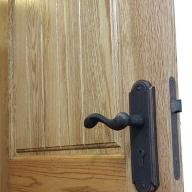 hinged interior door-05 - Doorwin Group Windows & Doors