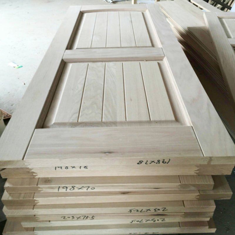 hinged interior door-05 - Doorwin Group Windows & Doors