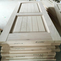 hinged interior door-05 - Doorwin Group Windows & Doors