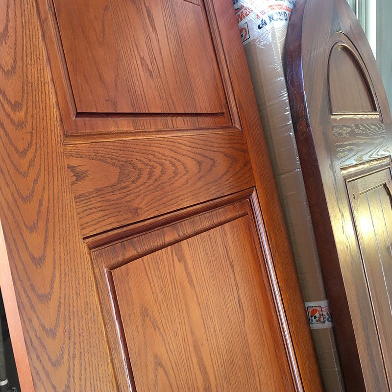 hinged interior door-06 - Doorwin Group Windows & Doors