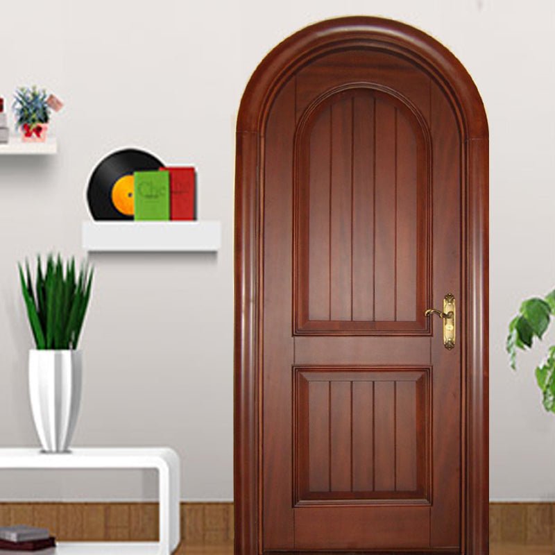 hinged interior door-06 - Doorwin Group Windows & Doors