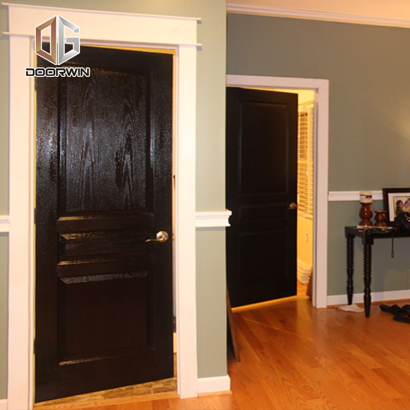 hinged interior door-07 - Doorwin Group Windows & Doors