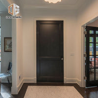 hinged interior door-07 - Doorwin Group Windows & Doors