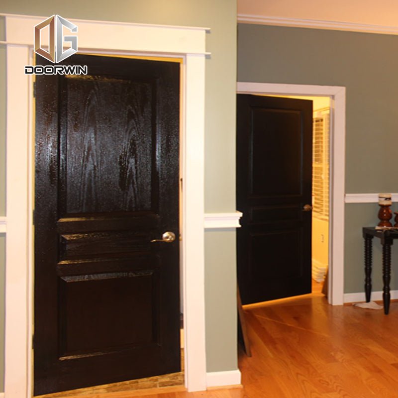 hinged interior door-07 - Doorwin Group Windows & Doors