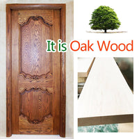 hinged interior door-08 - Doorwin Group Windows & Doors