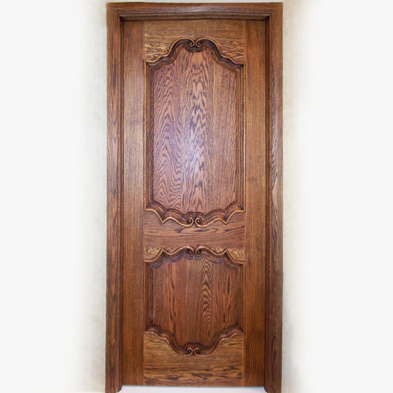 hinged interior door-08 - Doorwin Group Windows & Doors