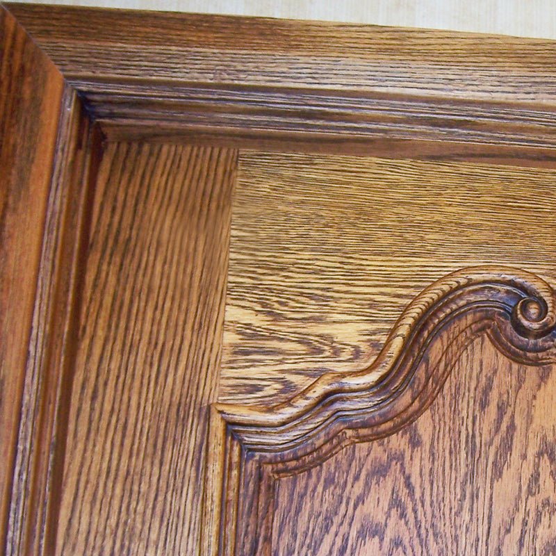 hinged interior door-08 - Doorwin Group Windows & Doors