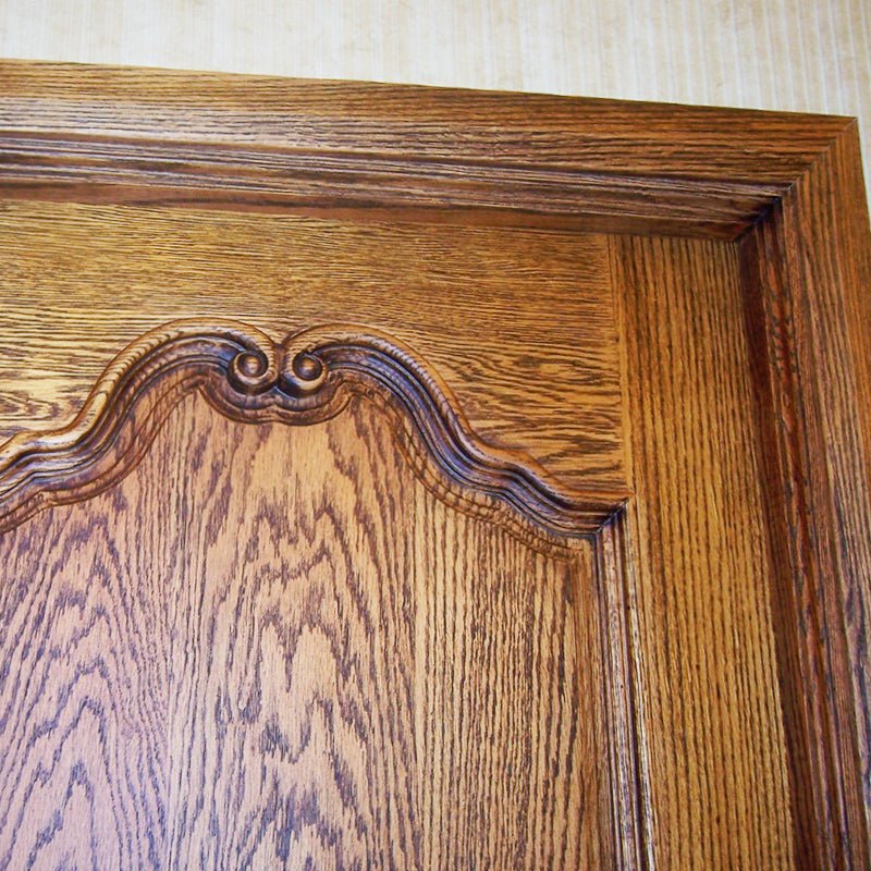 hinged interior door-08 - Doorwin Group Windows & Doors