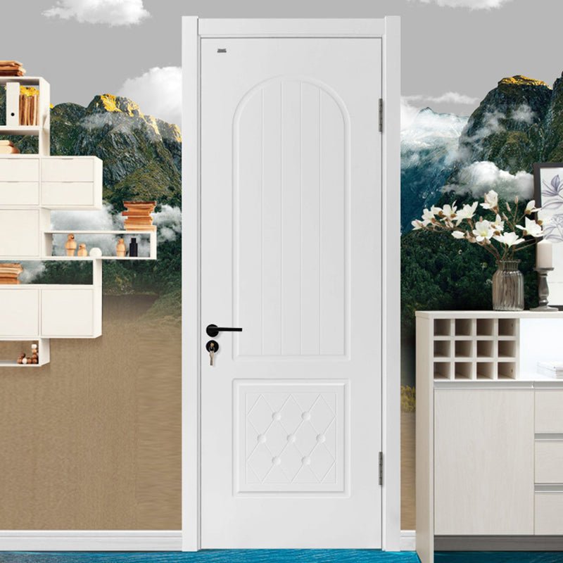 hinged interior door-09 - Doorwin Group Windows & Doors