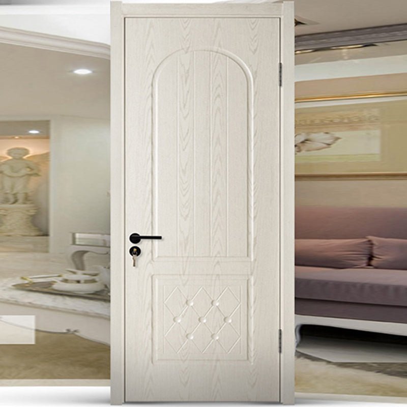 hinged interior door-09 - Doorwin Group Windows & Doors