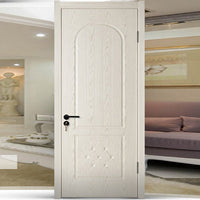 hinged interior door-09 - Doorwin Group Windows & Doors