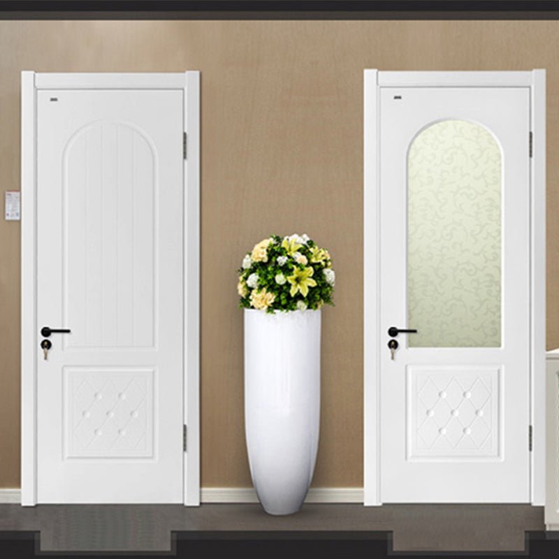 hinged interior door-09 - Doorwin Group Windows & Doors