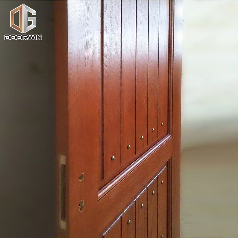 hinged interior door-11 - Doorwin Group Windows & Doors