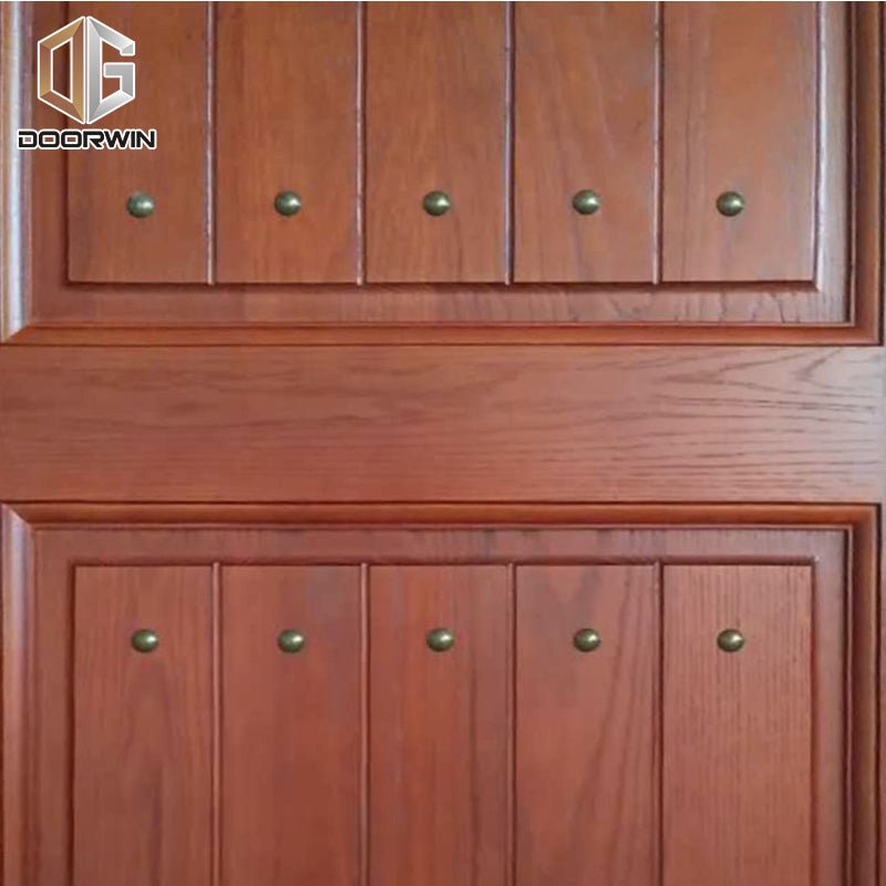hinged interior door-11 - Doorwin Group Windows & Doors