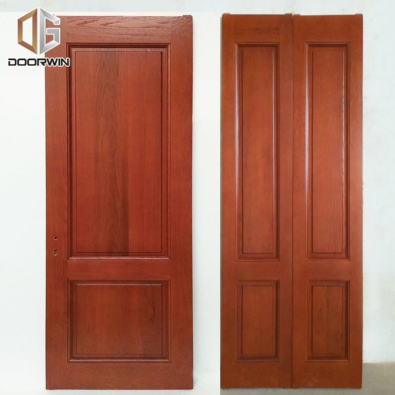 hinged interior door-11 - Doorwin Group Windows & Doors