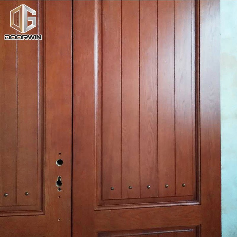 hinged interior door-11 - Doorwin Group Windows & Doors