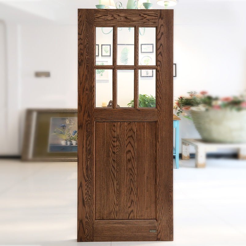 hinged interior door-12 - Doorwin Group Windows & Doors