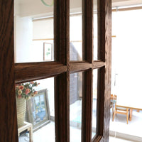 hinged interior door-12 - Doorwin Group Windows & Doors