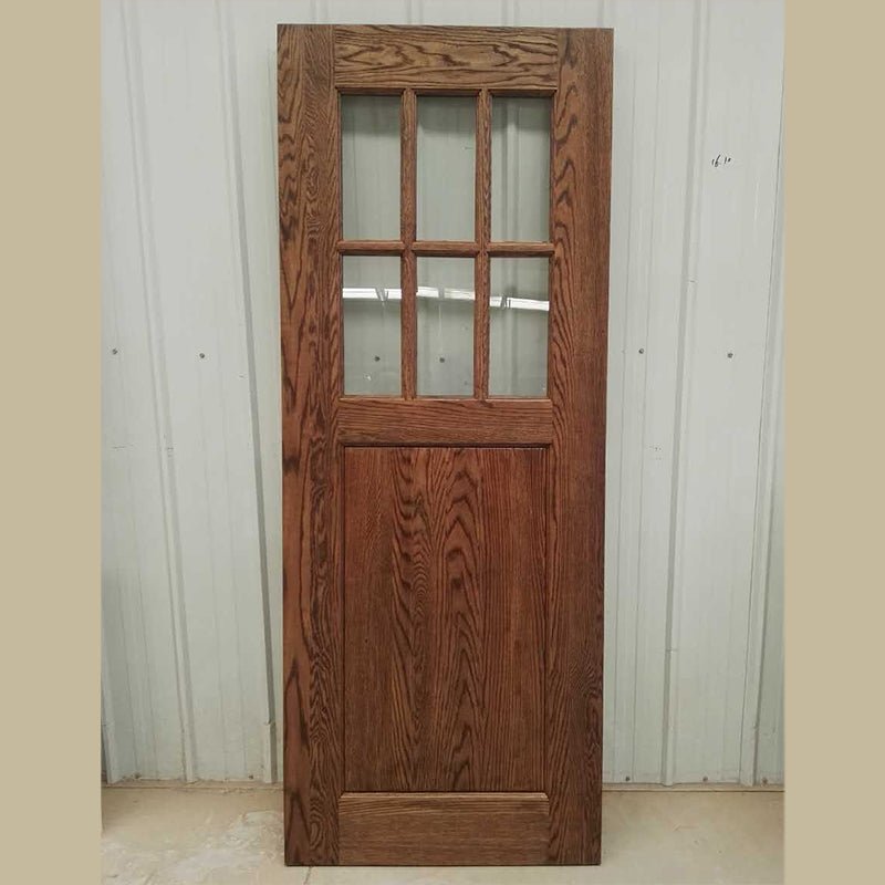 hinged interior door-12 - Doorwin Group Windows & Doors