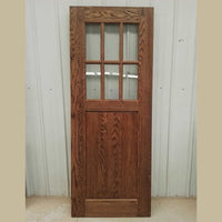 hinged interior door-12 - Doorwin Group Windows & Doors