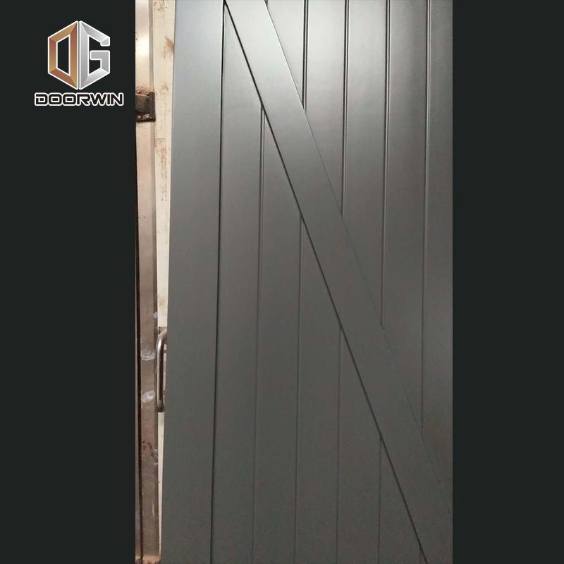 hinged interior door-13 - Doorwin Group Windows & Doors