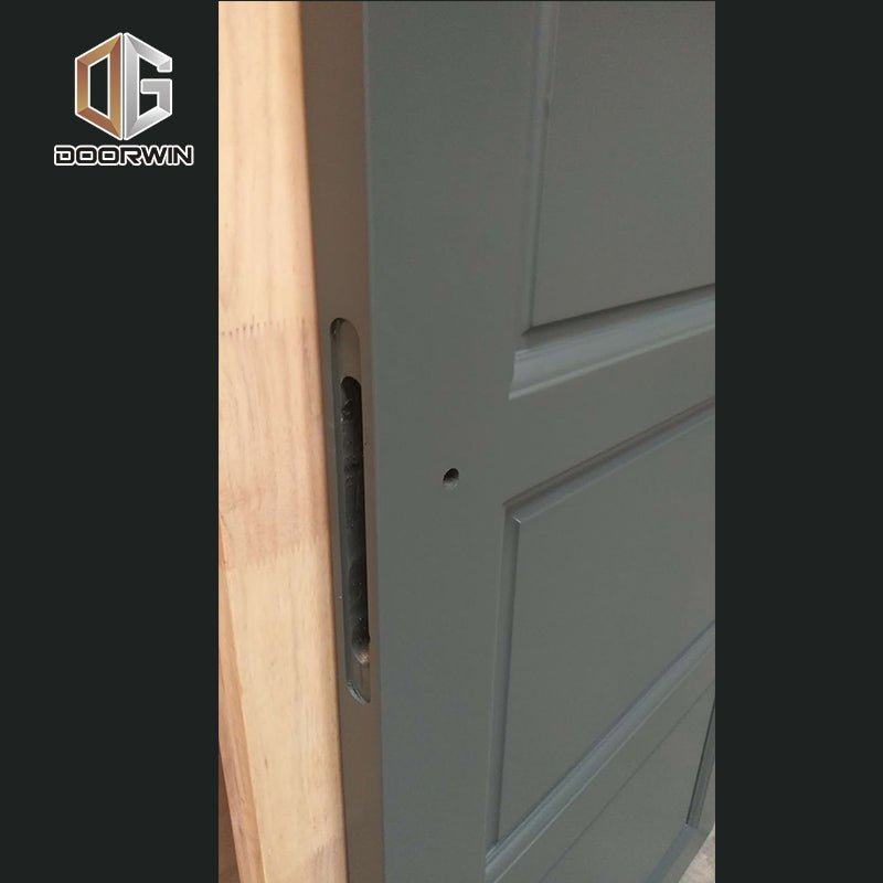 hinged interior door-13 - Doorwin Group Windows & Doors