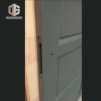 hinged interior door-13 - Doorwin Group Windows & Doors