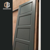 hinged interior door-13 - Doorwin Group Windows & Doors