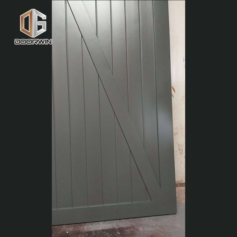 hinged interior door-13 - Doorwin Group Windows & Doors