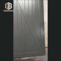 hinged interior door-13 - Doorwin Group Windows & Doors