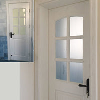 hinged interior door-14 - Doorwin Group Windows & Doors