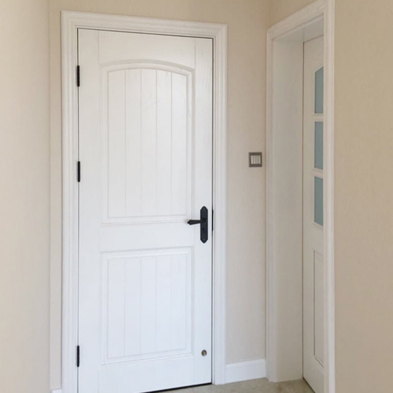 hinged interior door-14 - Doorwin Group Windows & Doors