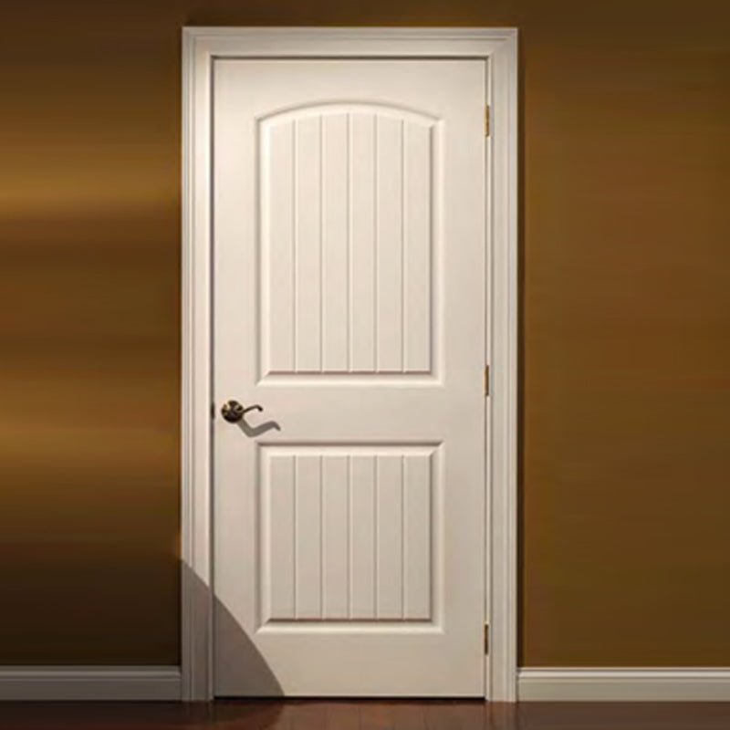 hinged interior door-14 - Doorwin Group Windows & Doors