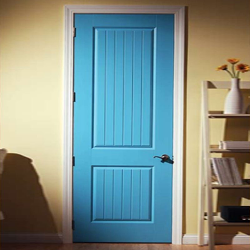 hinged interior door-14 - Doorwin Group Windows & Doors