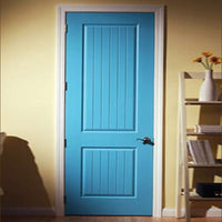 hinged interior door-14 - Doorwin Group Windows & Doors