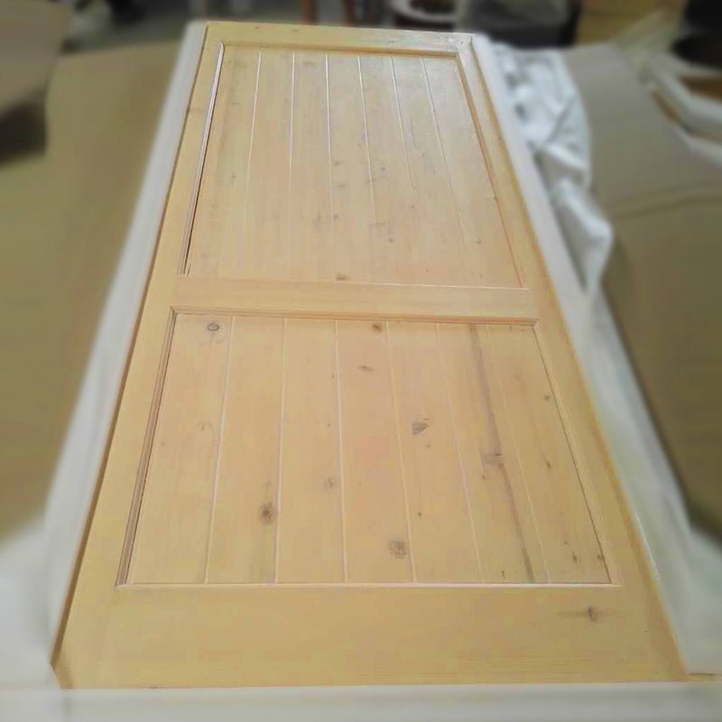 hinged interior door-15 — product image 2