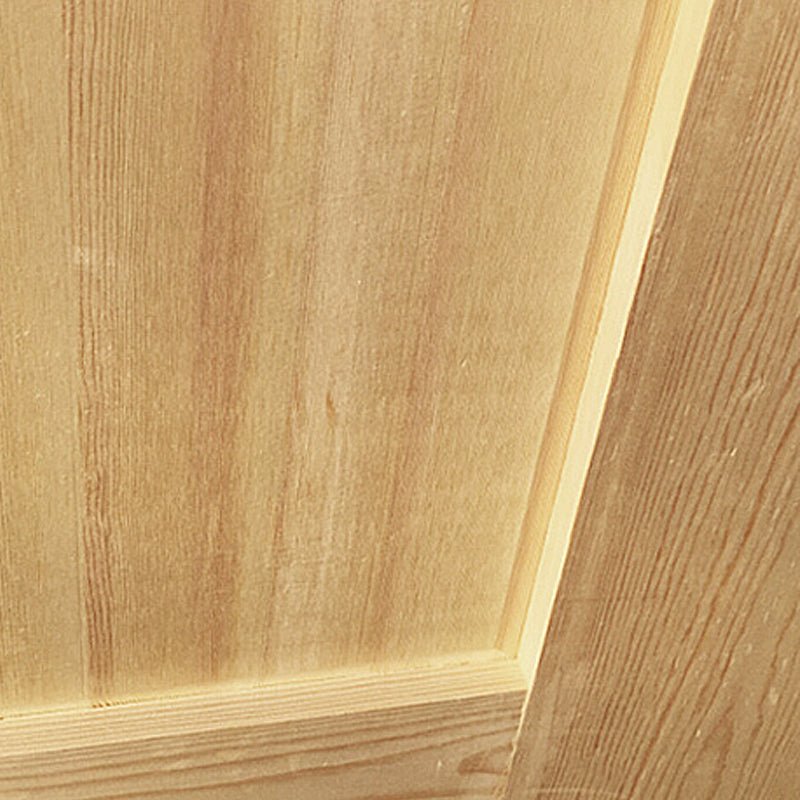 hinged interior door-15 - Doorwin Group Windows & Doors