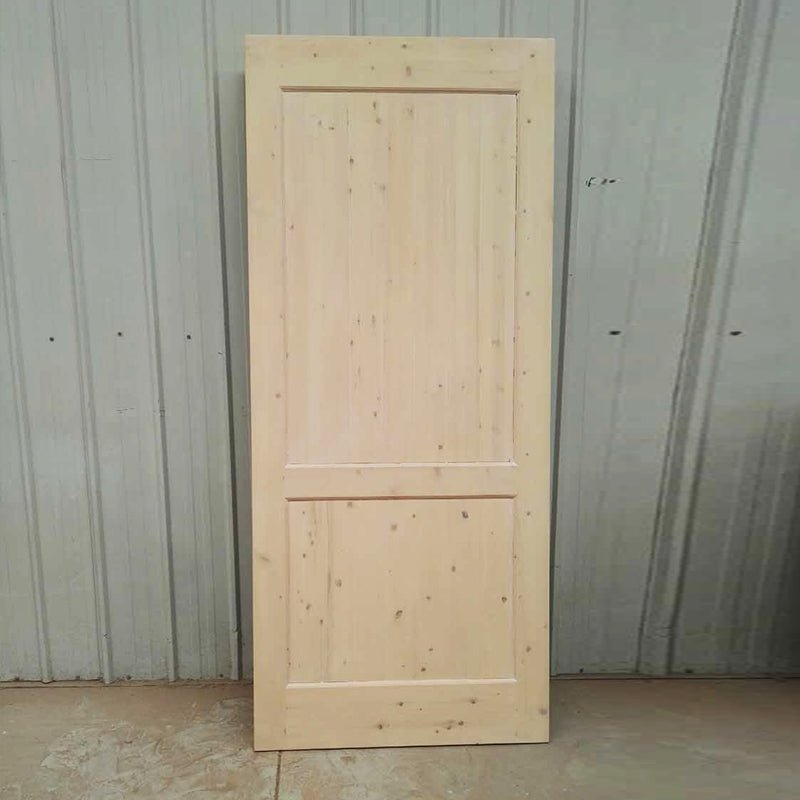 hinged interior door-15 — product image 1