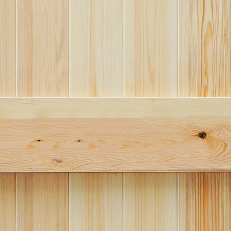 hinged interior door-15 - Doorwin Group Windows & Doors