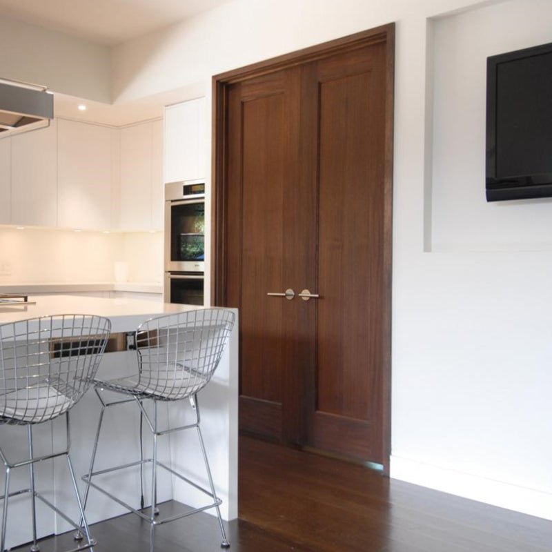 hinged interior door-19 - Doorwin Group Windows & Doors