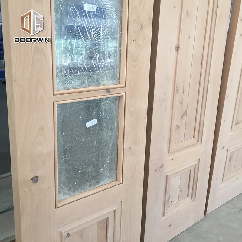 hinged interior door-25 - Doorwin Group Windows & Doors
