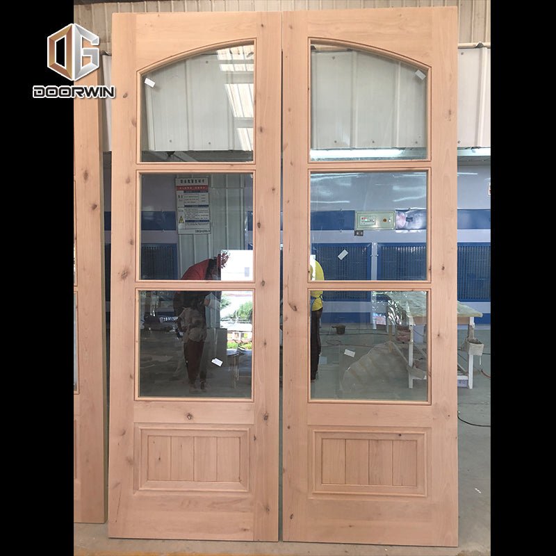 hinged interior door-25 - Doorwin Group Windows & Doors