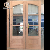 hinged interior door-25 - Doorwin Group Windows & Doors