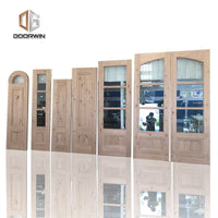 hinged interior door-25 - Doorwin Group Windows & Doors